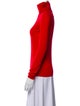Givenchy Merino Wool Turtleneck Top