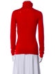 Givenchy Merino Wool Turtleneck Top