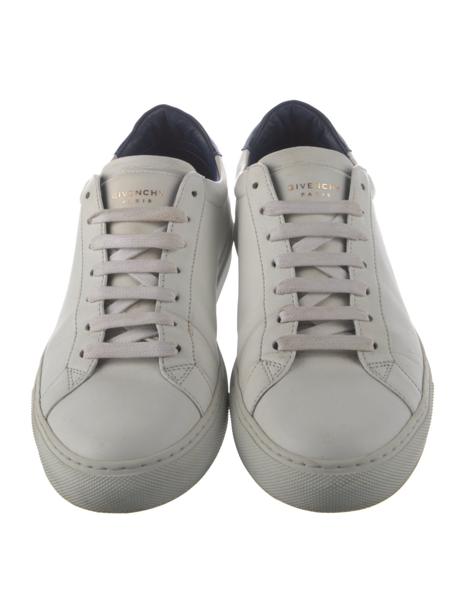 Givenchy Leather Sneakers