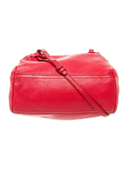 Givenchy Leather Crossbody Bag