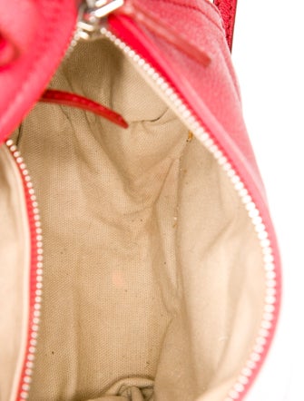 Givenchy Leather Crossbody Bag