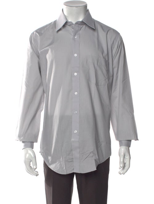 Givenchy Long Sleeve Shirt