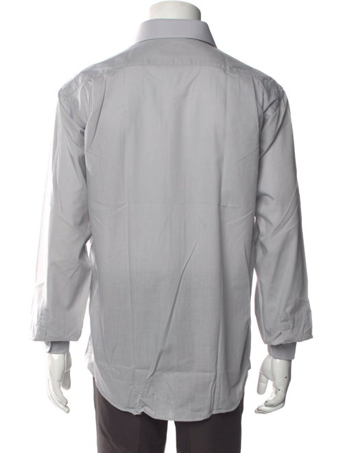 Givenchy Long Sleeve Shirt