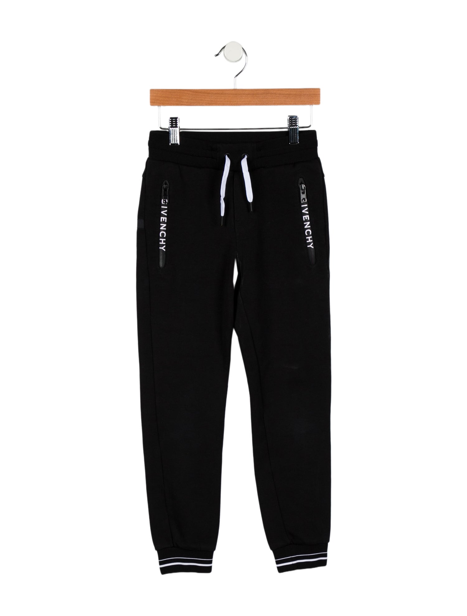 Givenchy Kids' Jogger Sweatpants