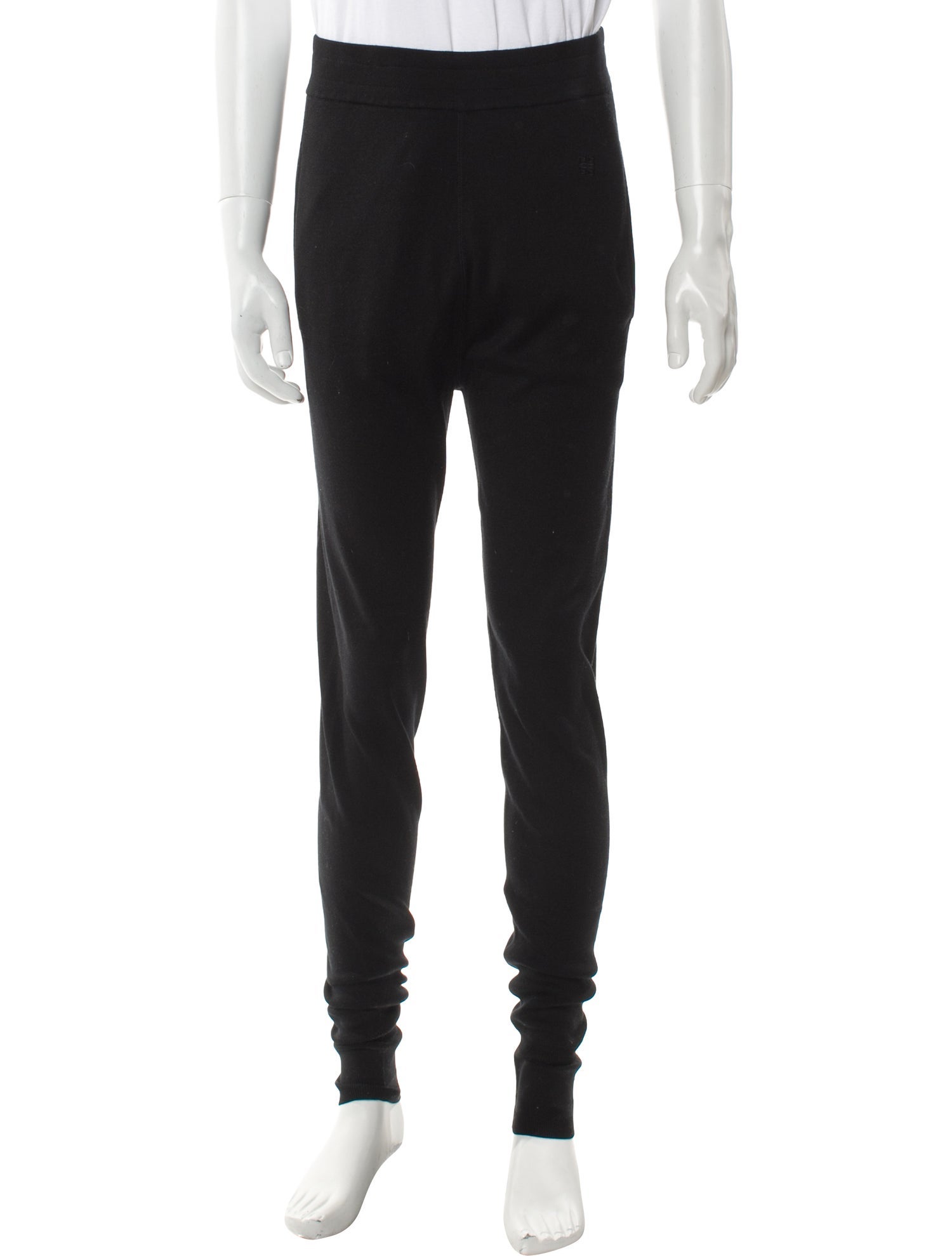 Givenchy Silk Lounge Bottoms w/ Tags