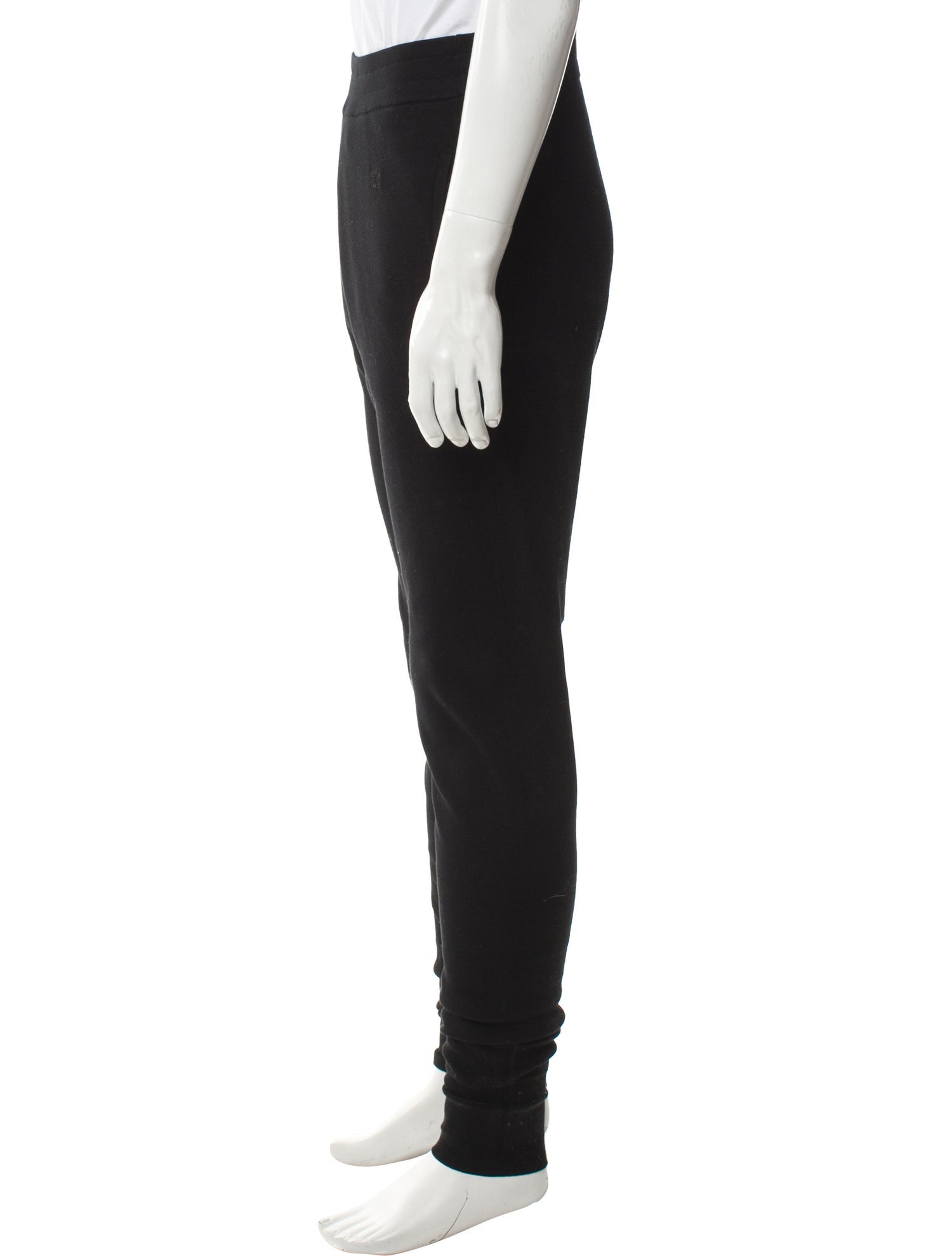 Givenchy Silk Lounge Bottoms w/ Tags