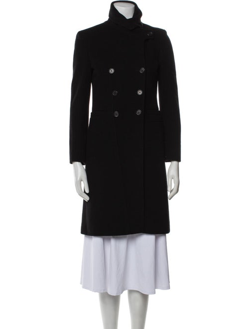 Givenchy Wool Coat
