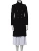 Givenchy Wool Coat