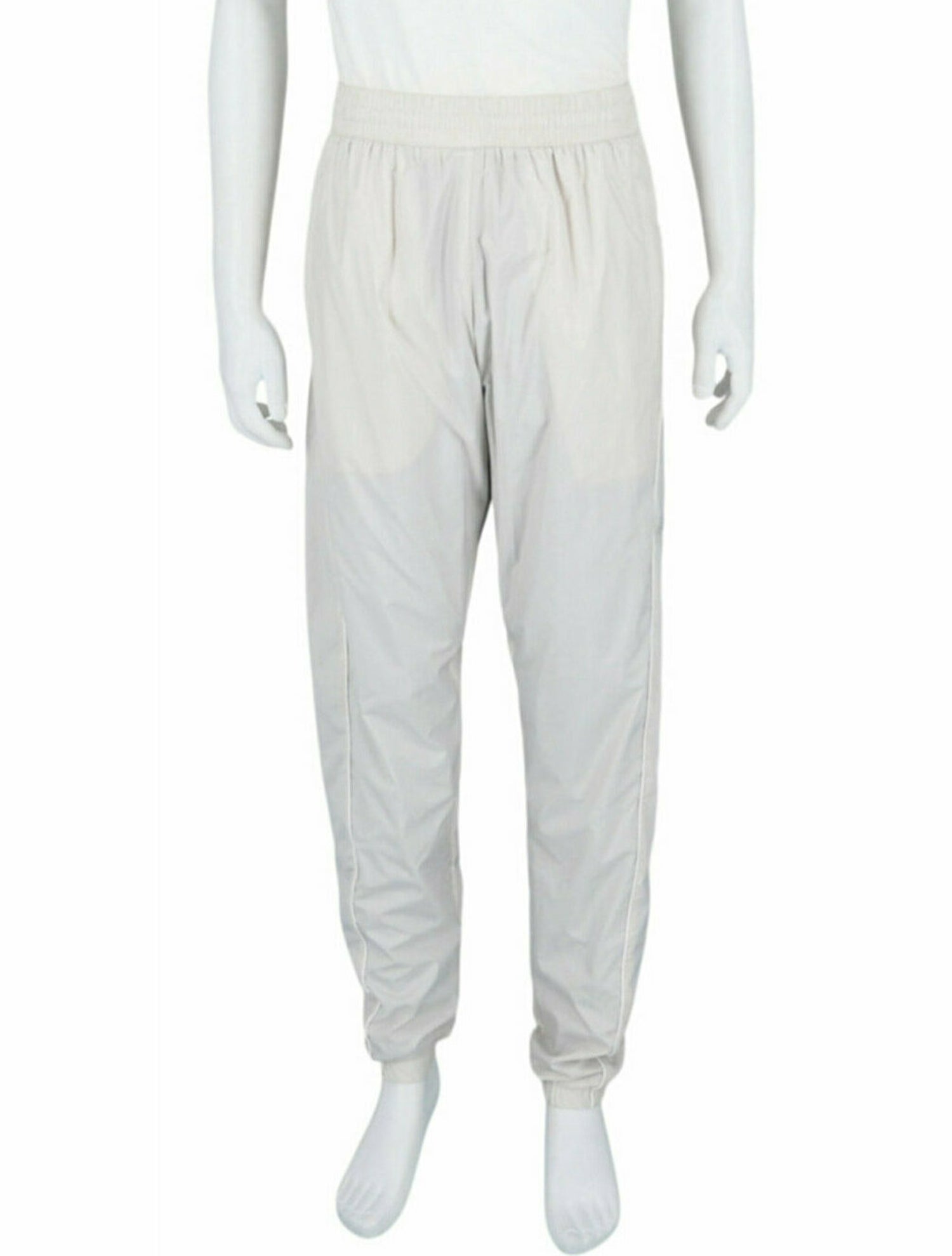 Givenchy Solid Joggers w/ Tags