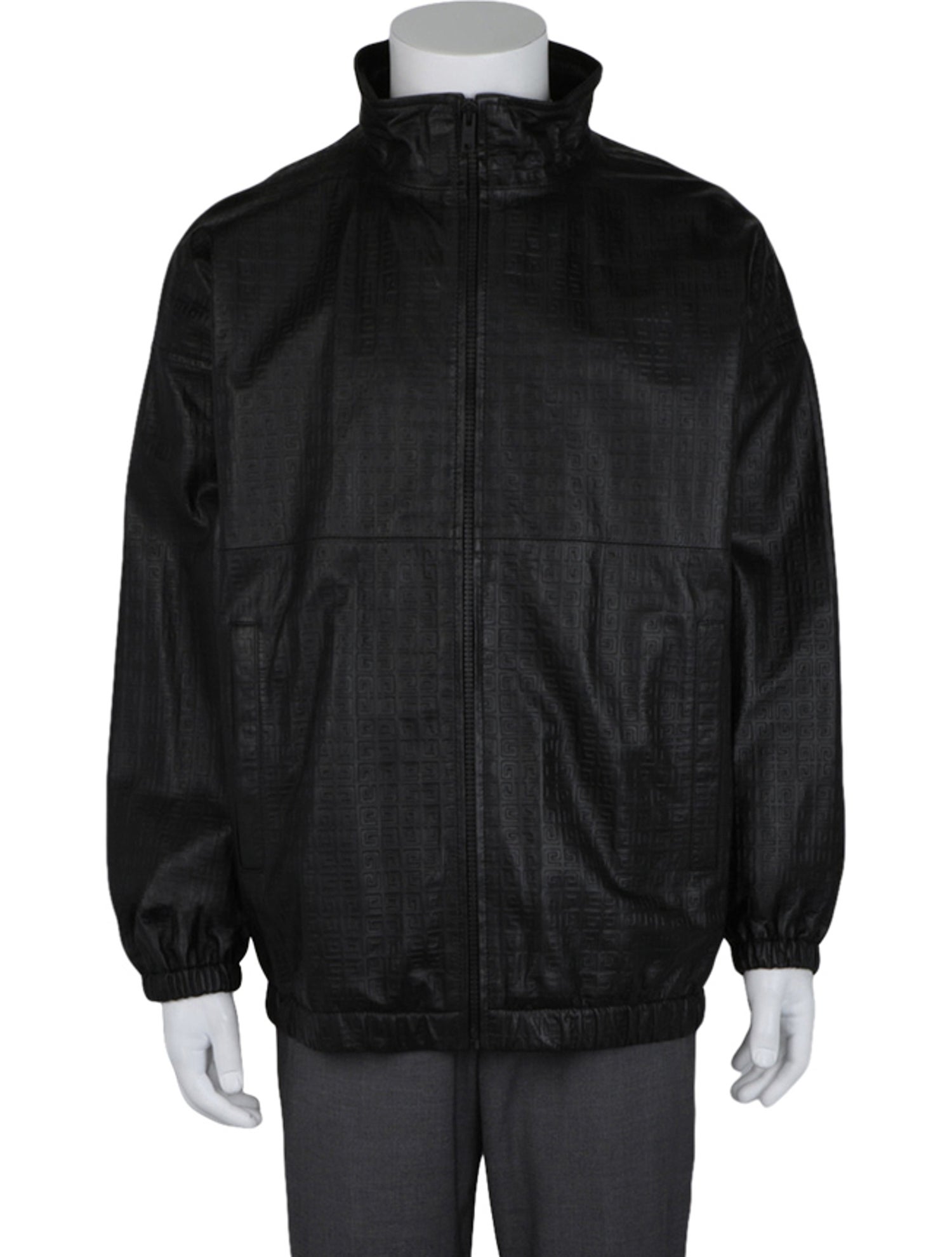 Givenchy Solid Jacket w/ Tags