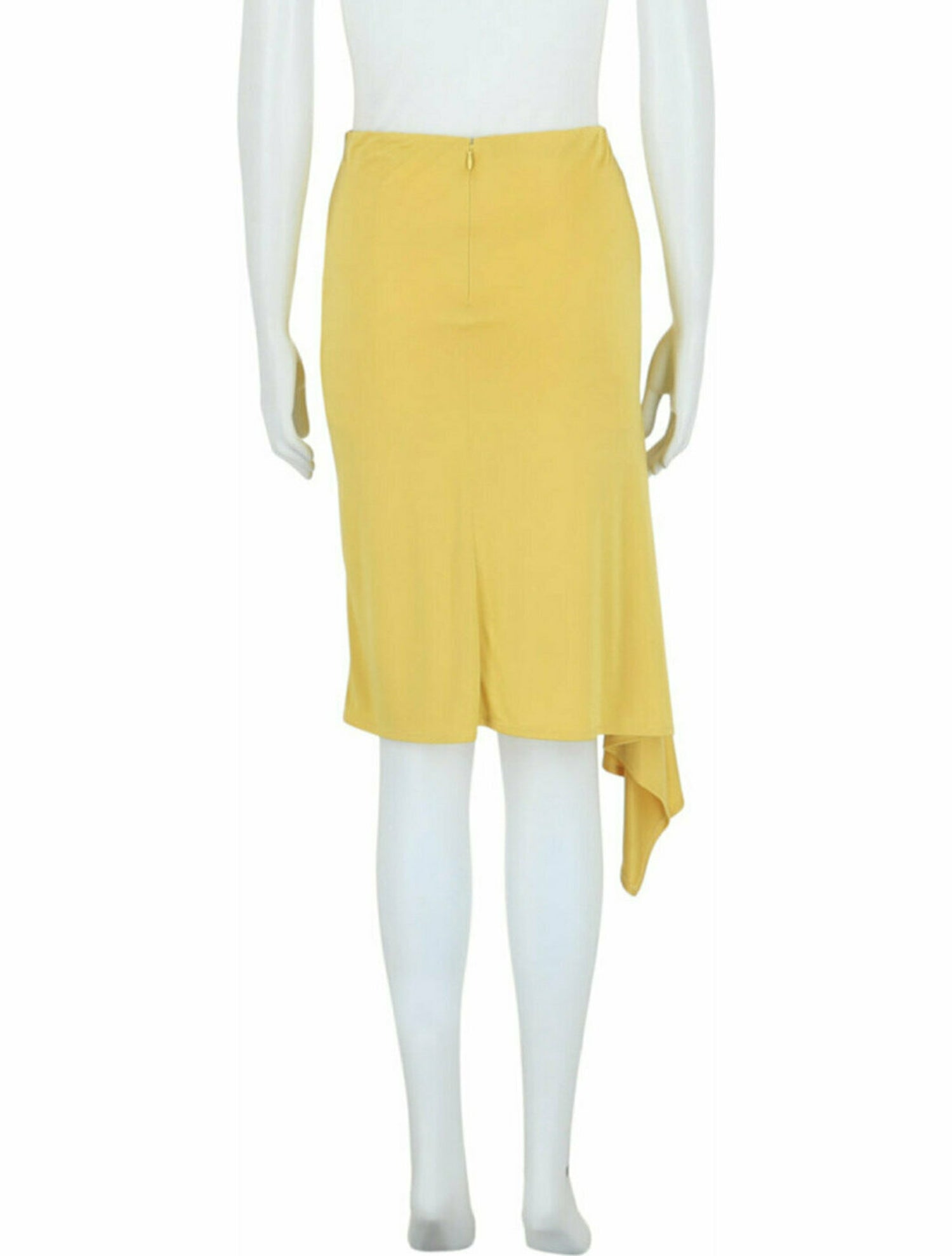 Givenchy Solid Skirt w/ Tags