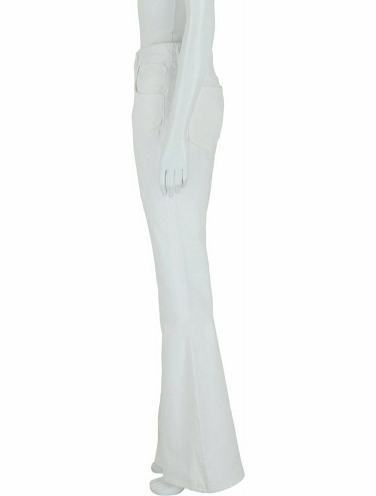 Givenchy Solid Jeans w/ Tags