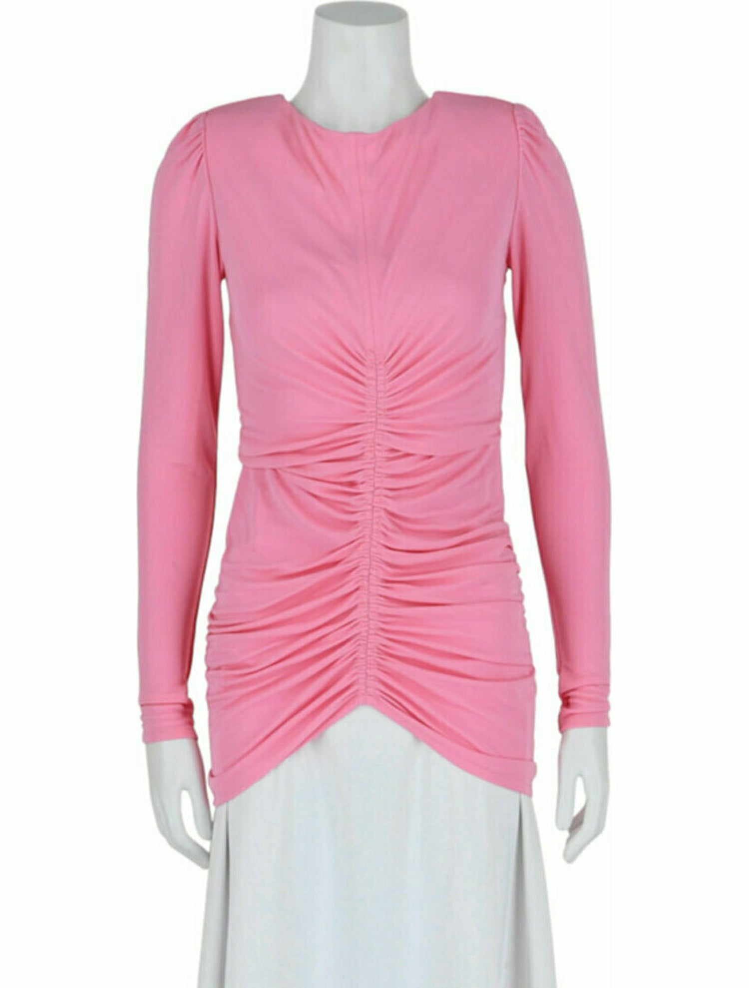 Givenchy Solid Top w/ Tags