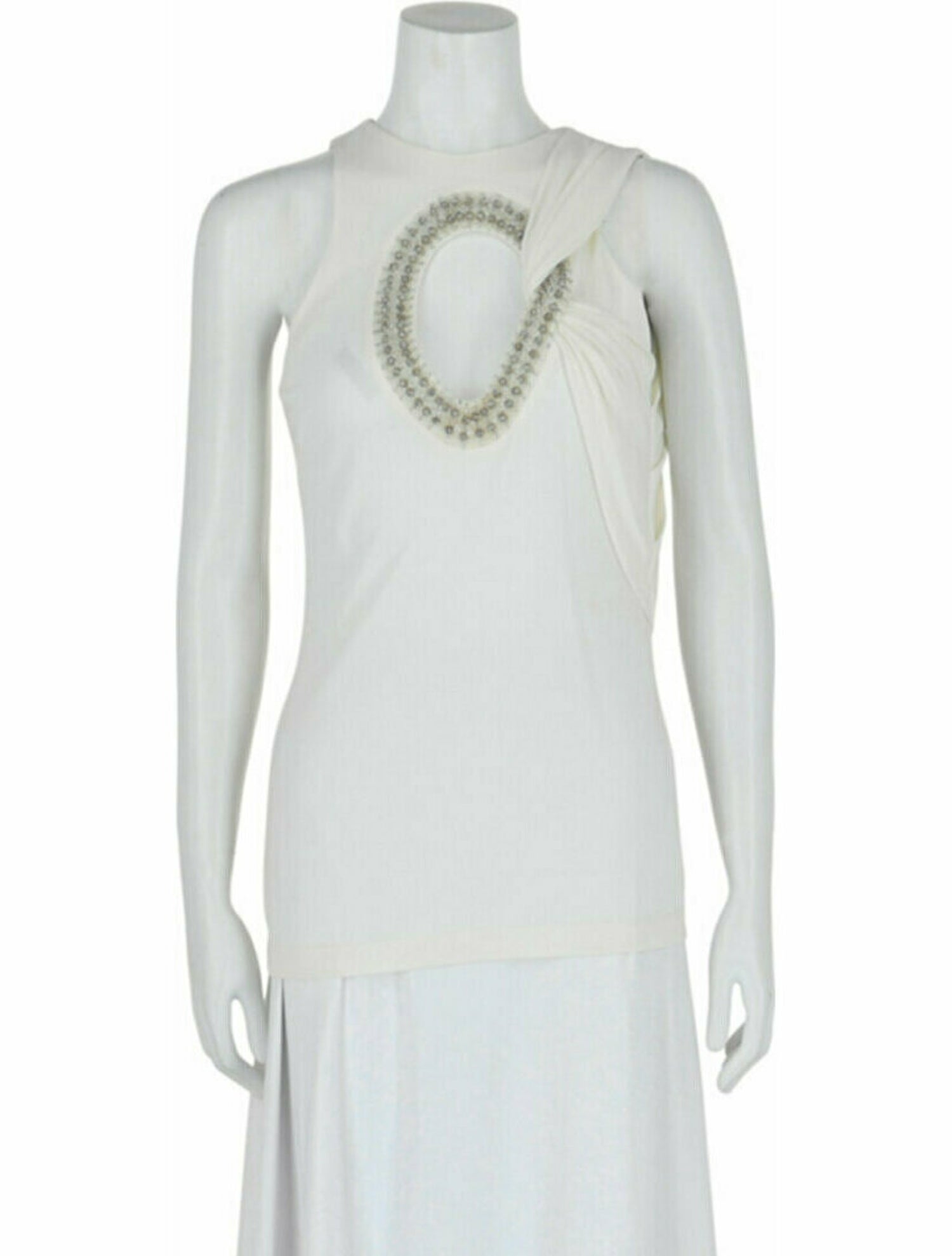 Givenchy Solid Top w/ Tags