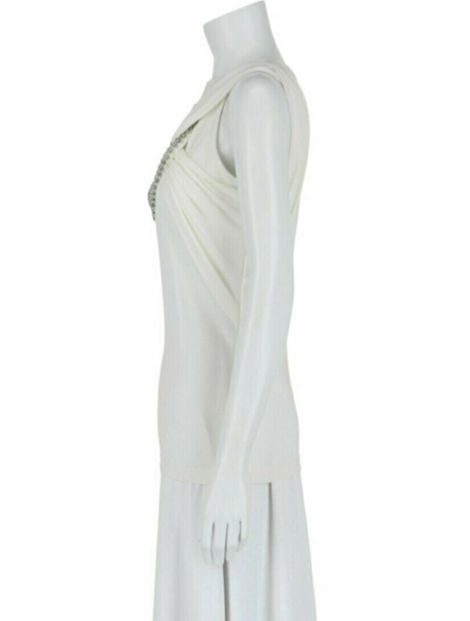 Givenchy Solid Top w/ Tags