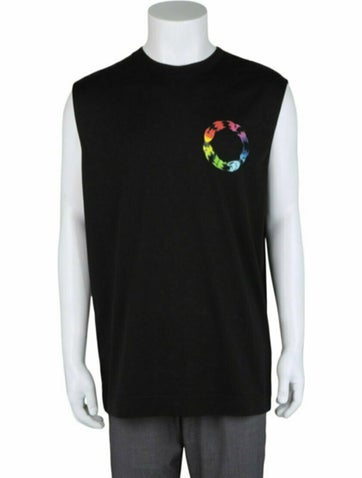 Givenchy T-Shirts Graphic Print Tank XXL