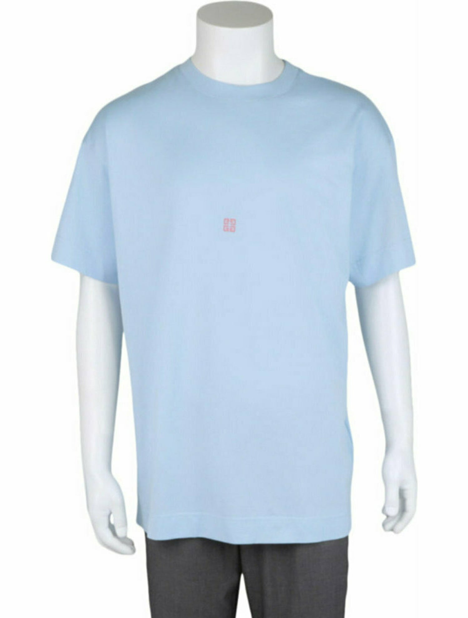 Givenchy Graphic Print T-Shirt w/ Tags