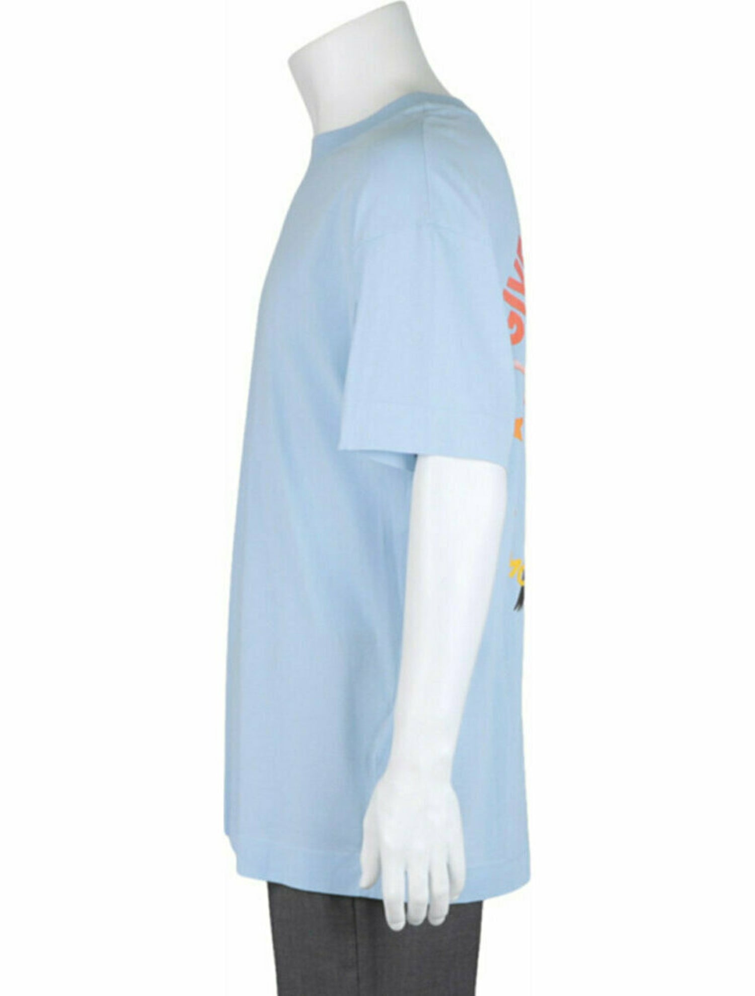 Givenchy Graphic Print T-Shirt w/ Tags