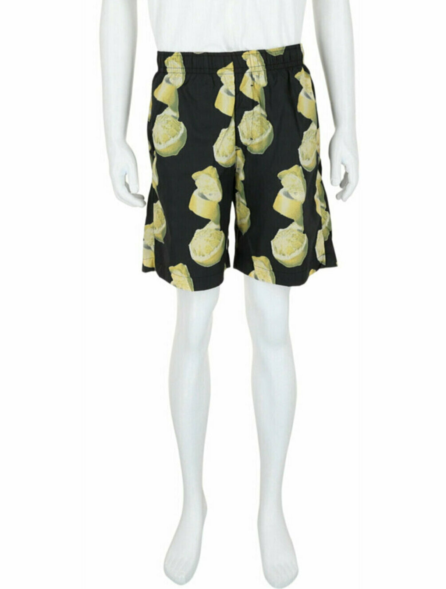 Givenchy Printed Bottoms w/ Tags