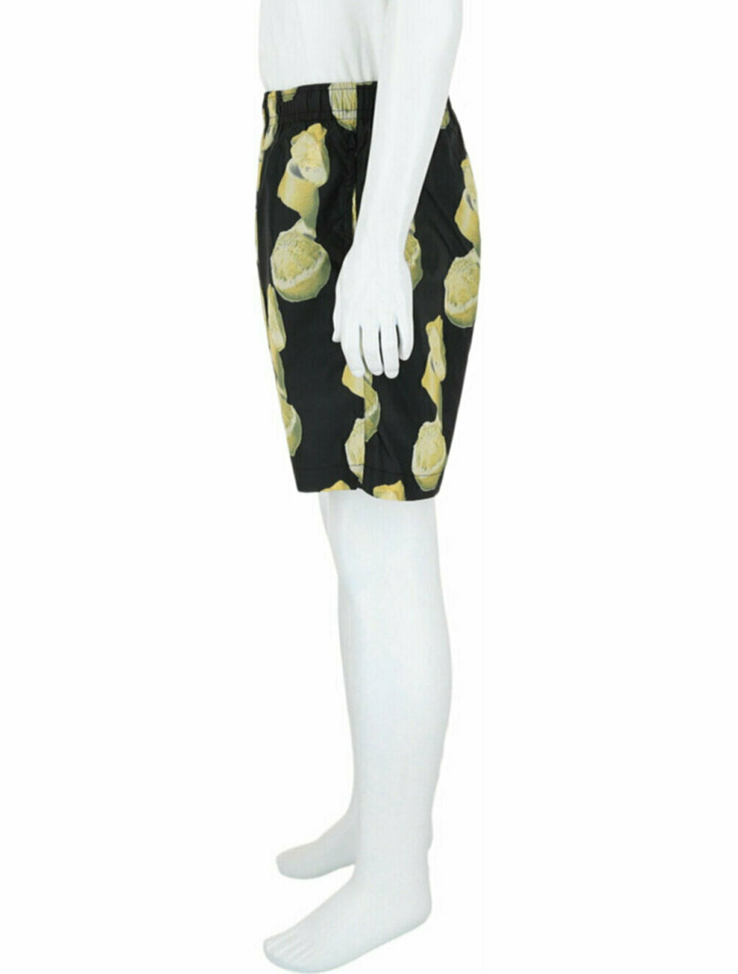 Givenchy Printed Bottoms w/ Tags