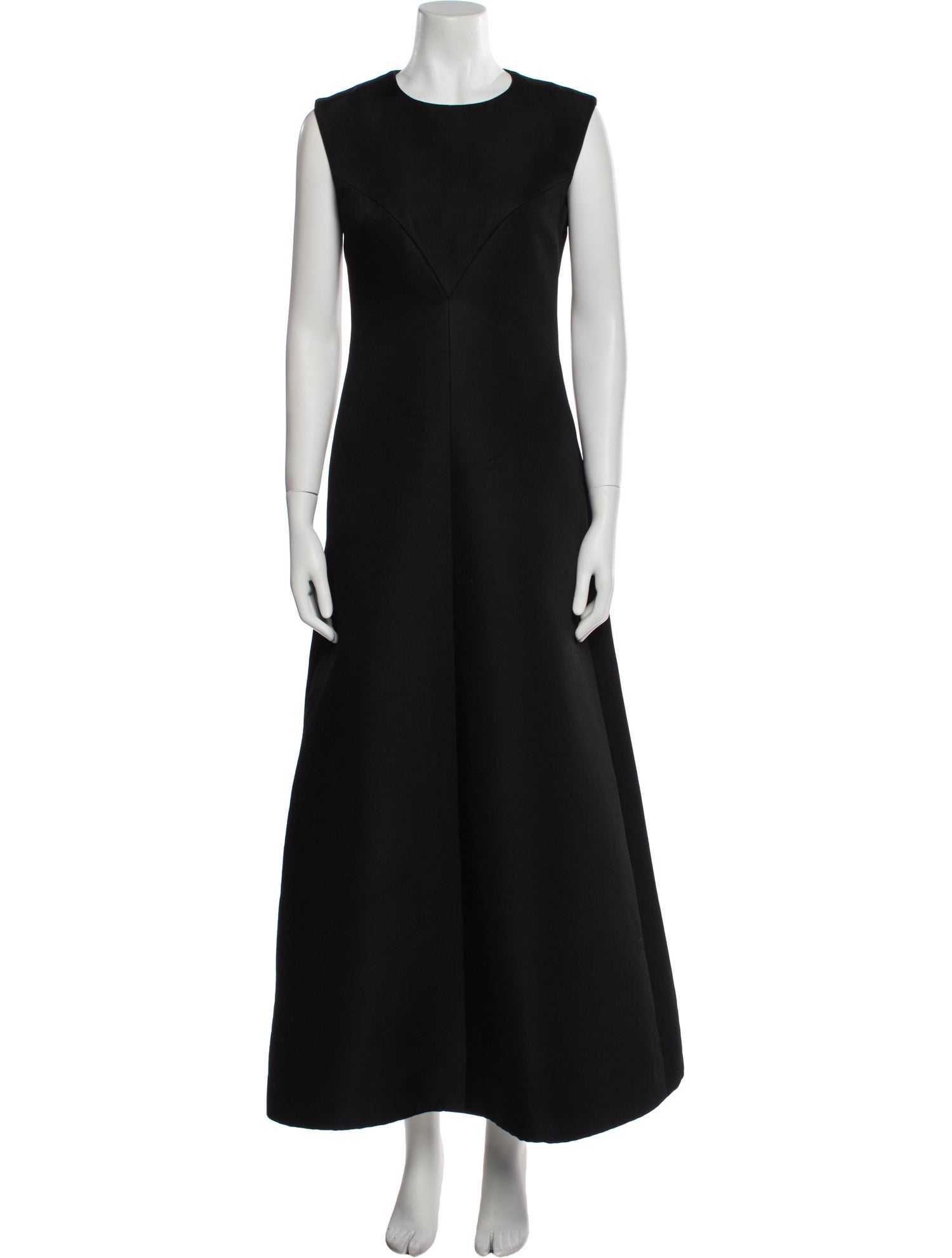 Givenchy Vintage Long Dress