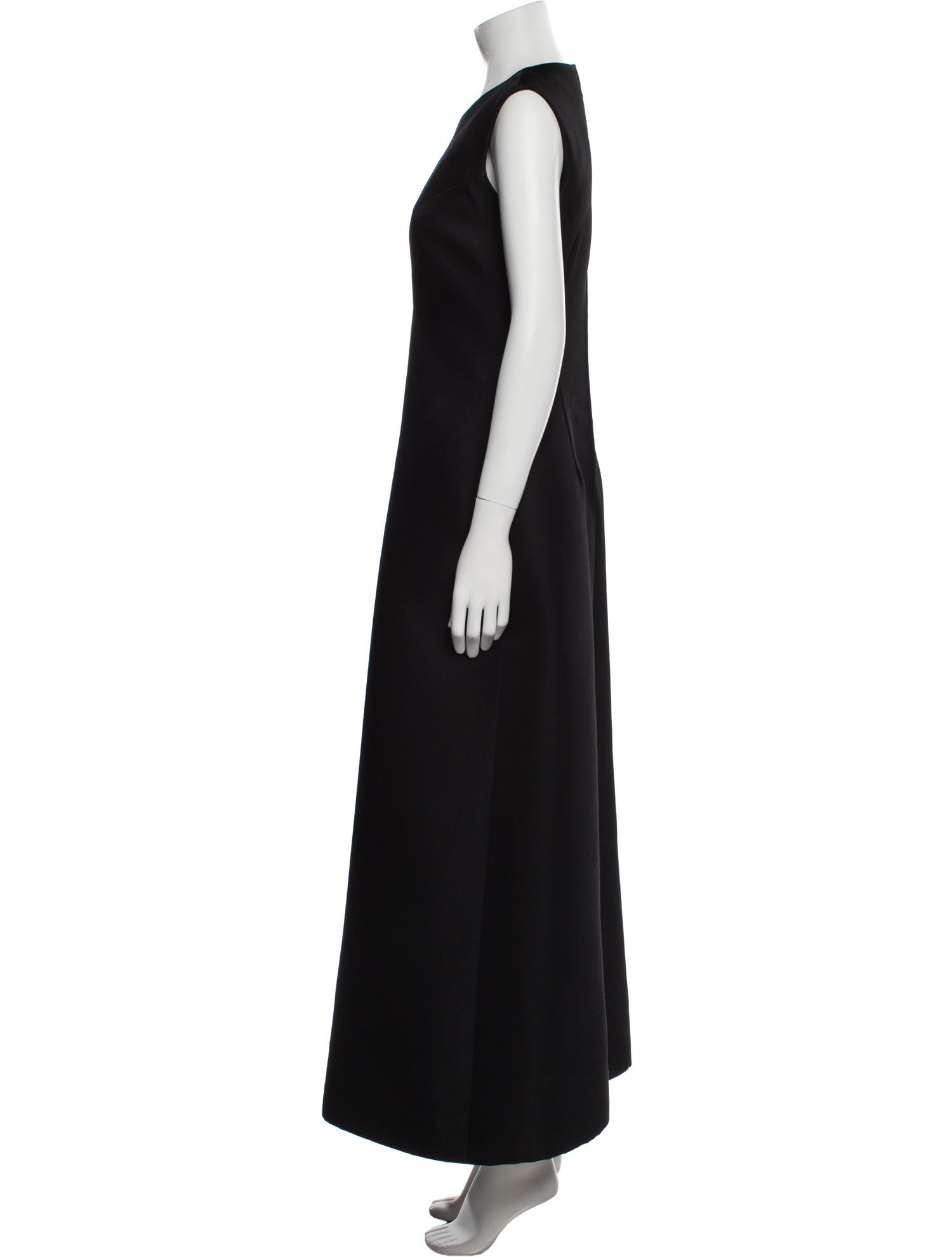Givenchy Vintage Long Dress