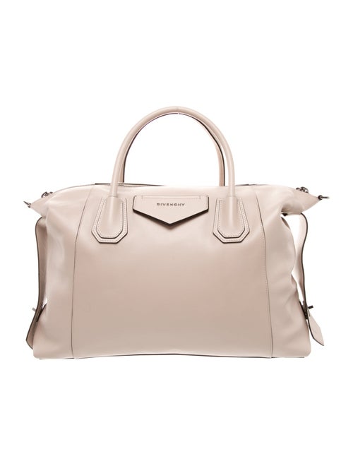 Givenchy Leather Antigona Large