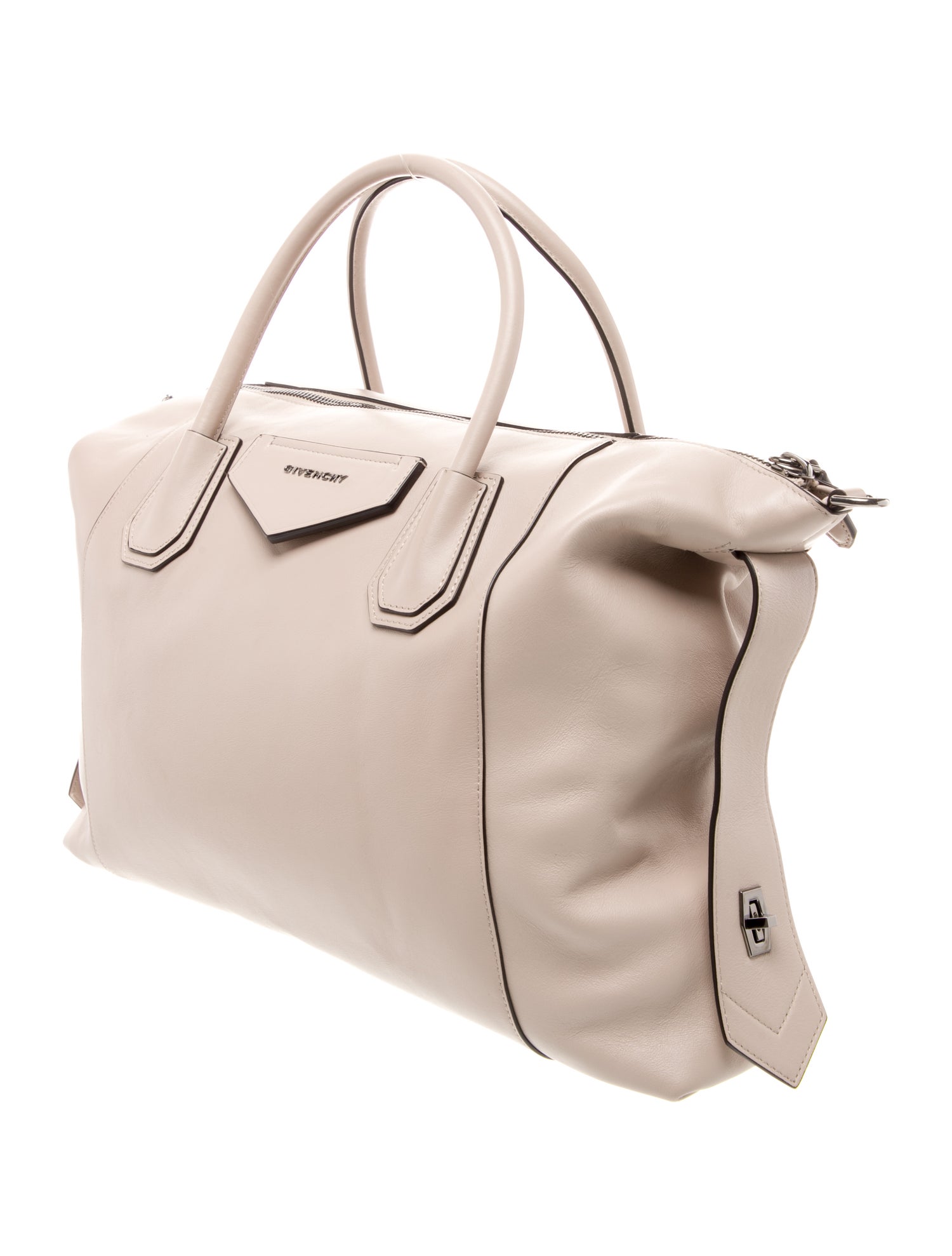 Givenchy Leather Antigona Large