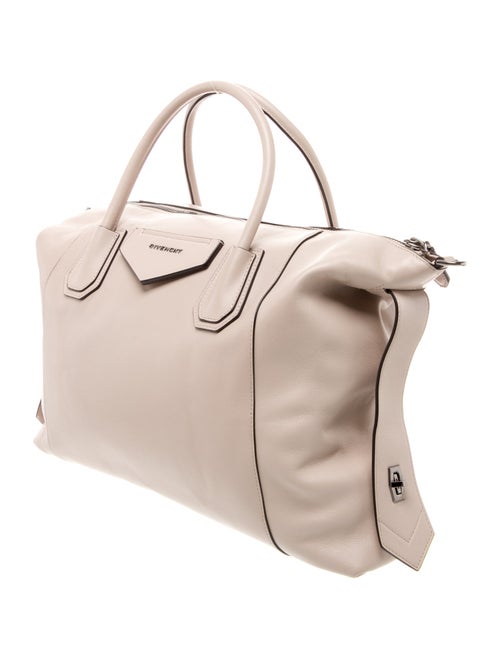 Givenchy Leather Antigona Large