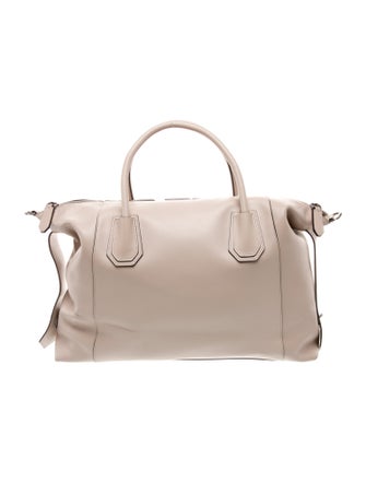 Givenchy Leather Antigona Large