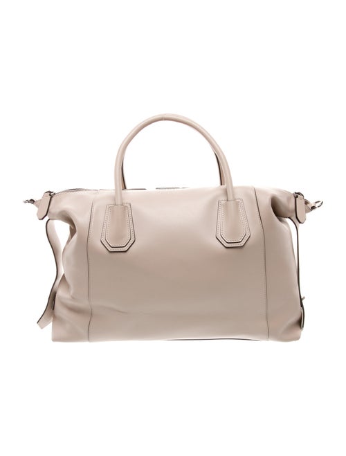 Givenchy Leather Antigona Large