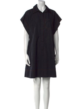 Givenchy Knee-Length Dress