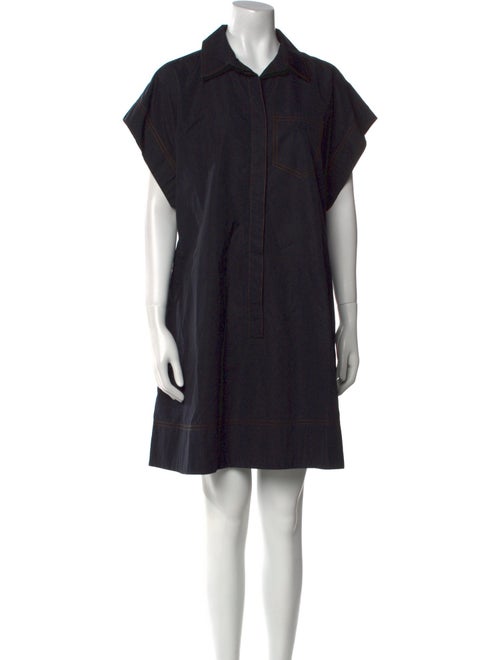 Givenchy Knee-Length Dress