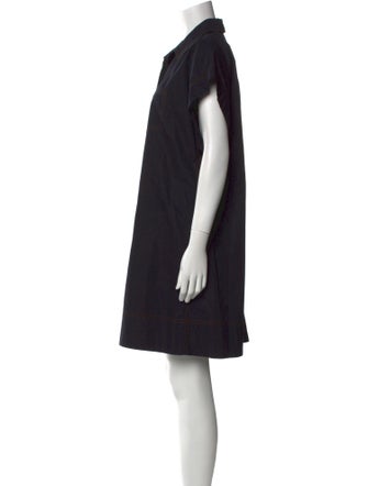 Givenchy Knee-Length Dress
