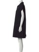 Givenchy Knee-Length Dress