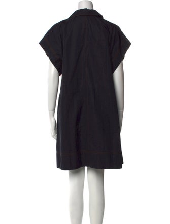 Givenchy Knee-Length Dress