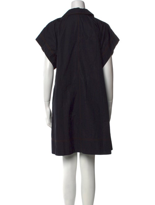 Givenchy Knee-Length Dress