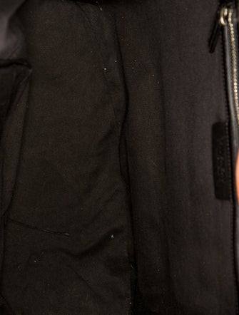 Givenchy Leather Shoulder Bag