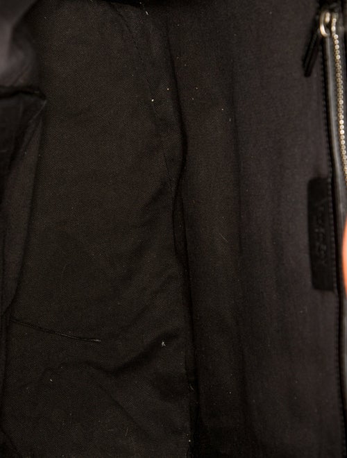 Givenchy Leather Shoulder Bag