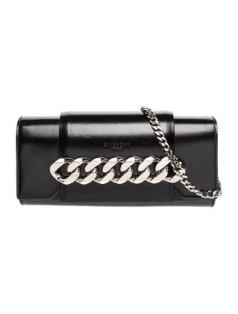 Givenchy Leather Evening Bag