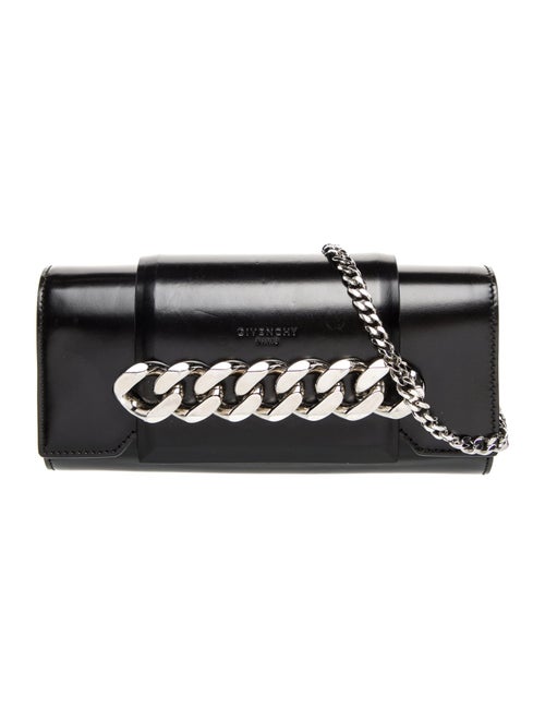 Givenchy Leather Evening Bag