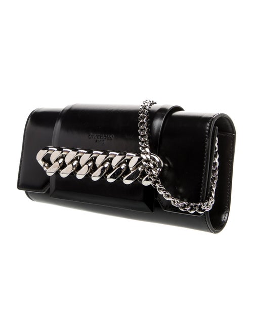 Givenchy Leather Evening Bag