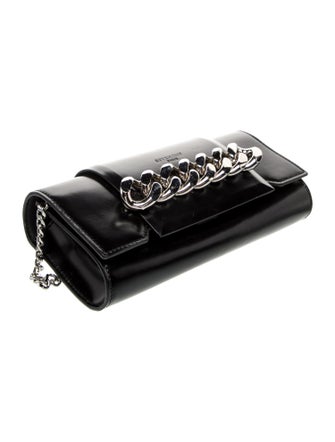 Givenchy Leather Evening Bag