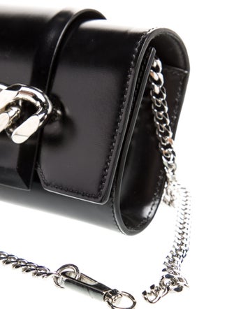 Givenchy Leather Evening Bag