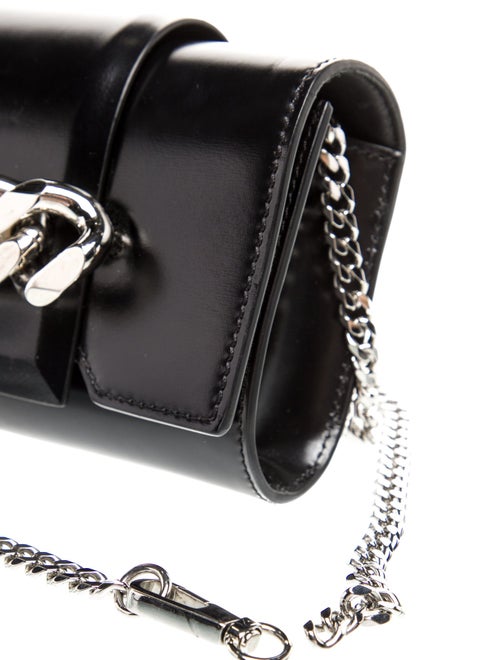 Givenchy Leather Evening Bag