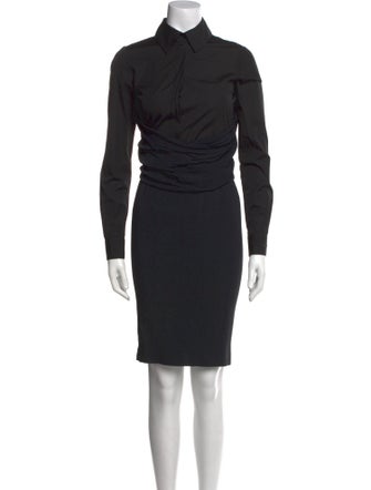 Givenchy Knee-Length Dress