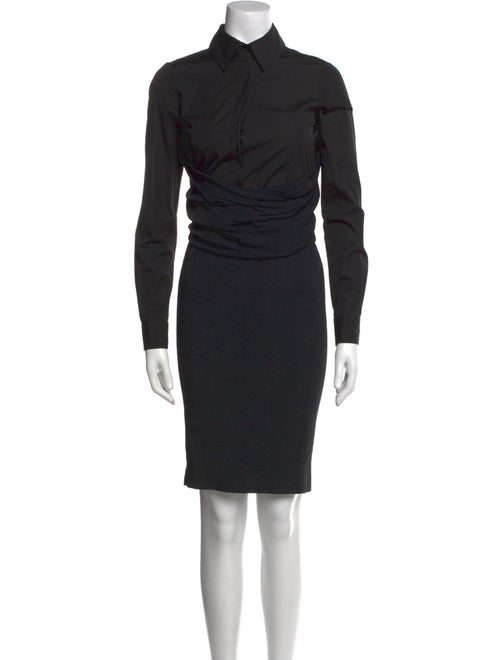 Givenchy Knee-Length Dress