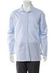 Givenchy Long Sleeve Dress Shirt