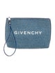 Givenchy Raffia Evening Bag