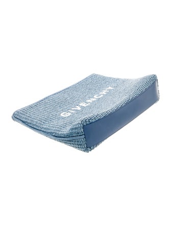 Givenchy Raffia Evening Bag